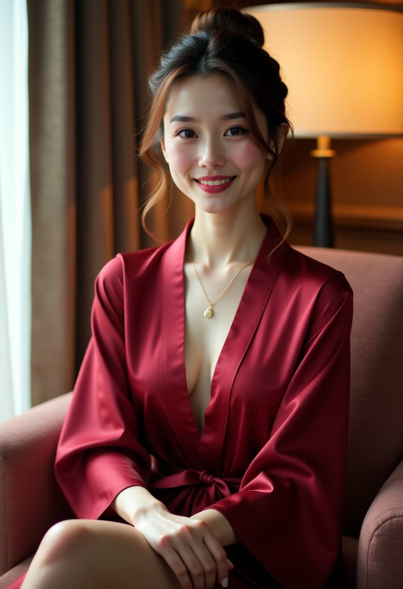 城市慢游海报